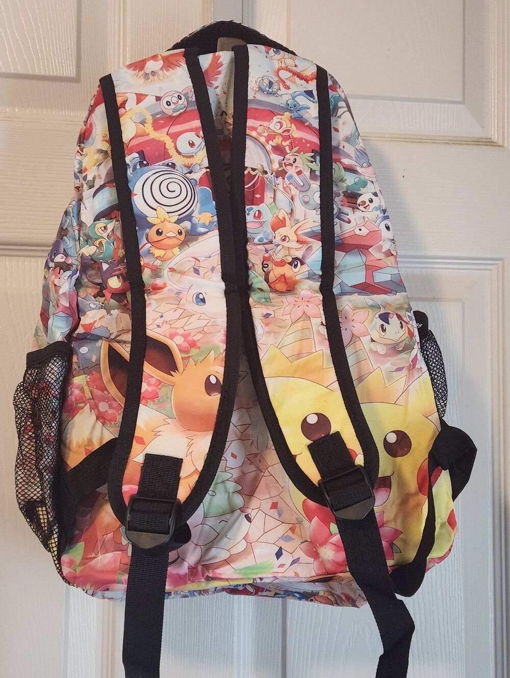 Pokemon Kids' Character Backpack - Picture 5 of 6